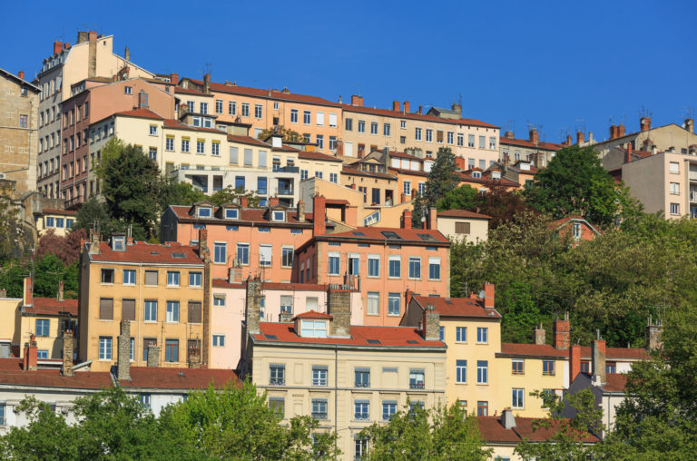 Croix Rousse - Visite guidée Lyon • Aimer Savoir