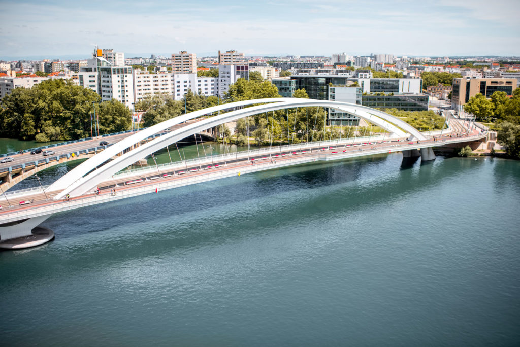 Eco Quartier Confluence - Visite Guidée Scolaire Lyon • Aimer Savoir